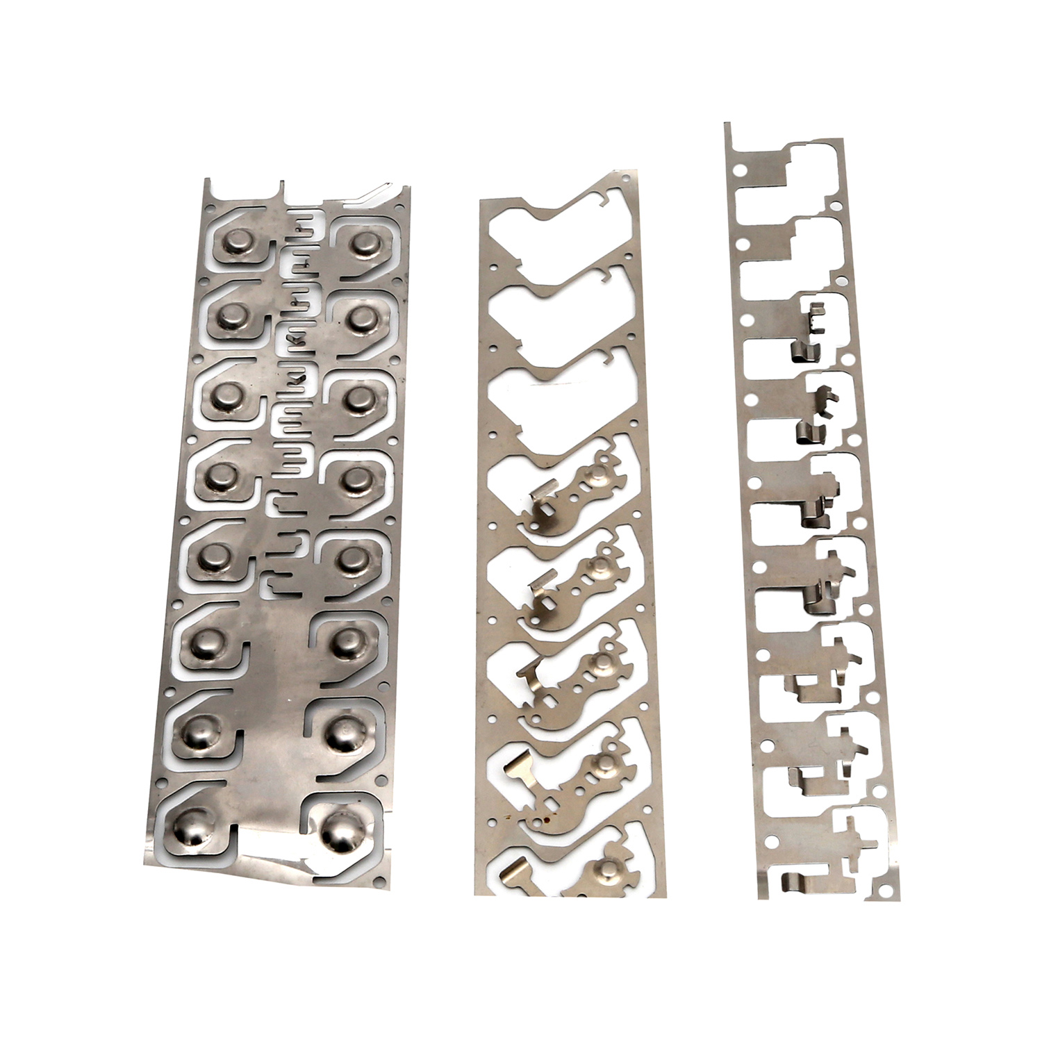 1.1 estampado inoxidable