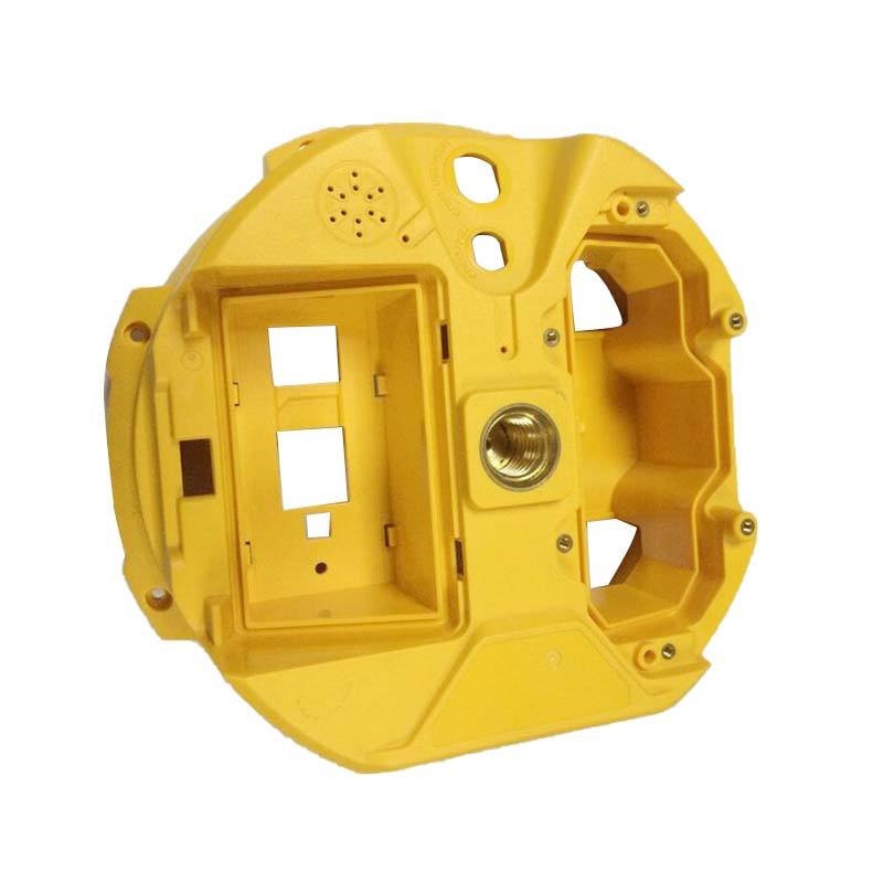 Overmolding Sobremoldeo