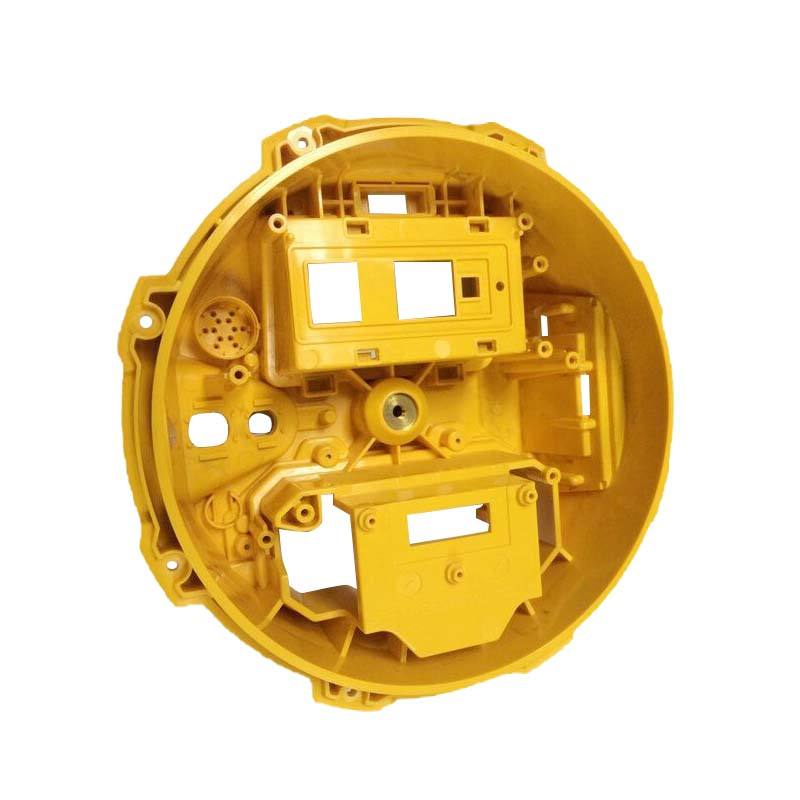 Overmolding Sobremoldeo