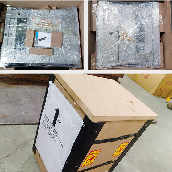 Las ventajas del producto le dan una razón para elegir con confianza