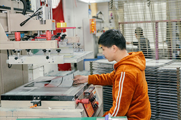 fabricante de superposiciones gr&aacute;ficas