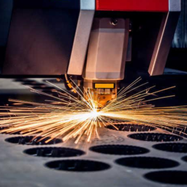 ¿Cuáles son las ventajas del corte de aluminio por láser?