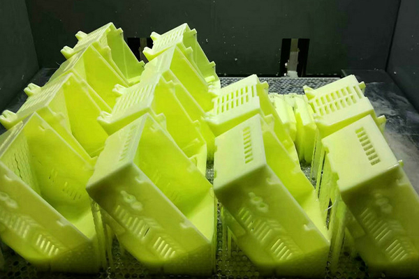 Impresi&oacute;n 3d de resina de alta tenacidad