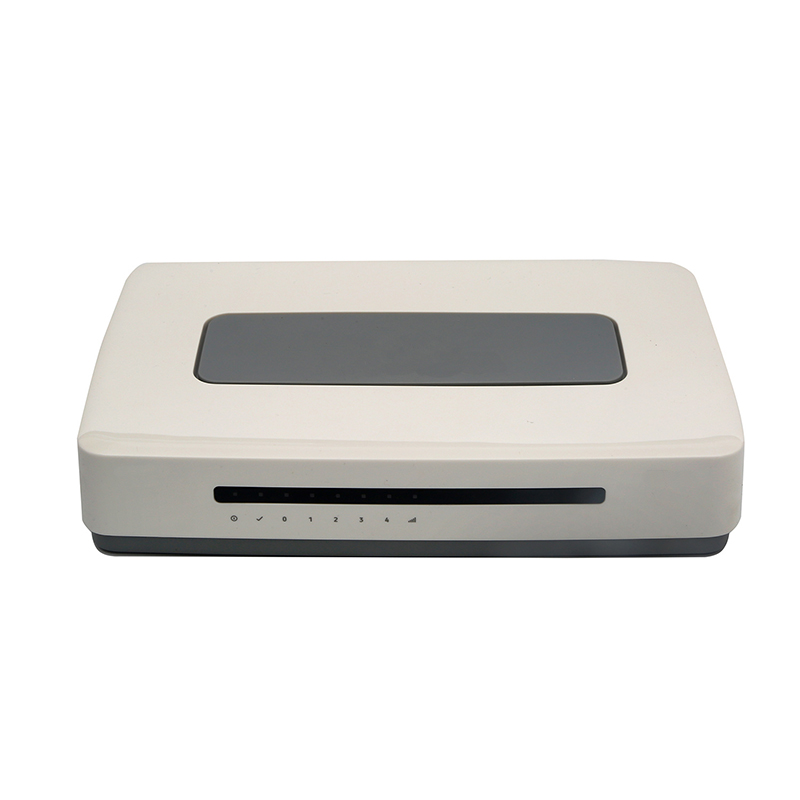 Fijar la caja de encima