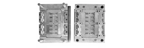 ¿Qué máquina de moldeo por inyección de plástico puede producir el ajuste de PVC?