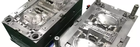 Producción rentable: cómo el moldeo por inyección de escritorio reduce los gastos de fabricación
