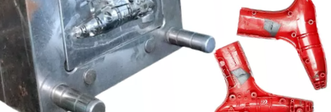 Eficiencia de enfriamiento en moldes de aluminio: una ventaja oculta en el moldeo de inyección