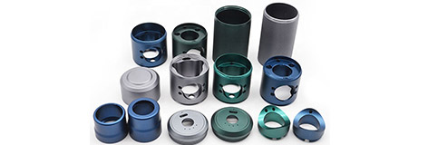 ¿Qué es el mecanizado del prototipo CNC?