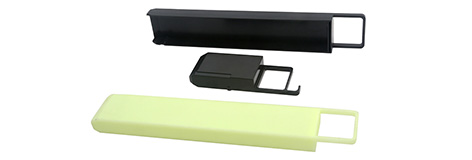 PLA vs. ABS: ¿Cuál es la diferencia?