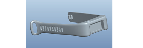 Diseño de moldes de inyección de TPU para dispositivos portátiles y electrónica de consumo
