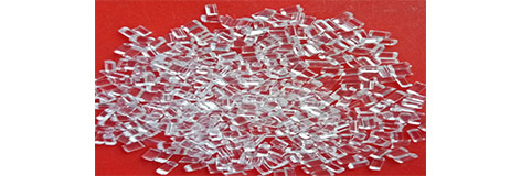 Selección de un plástico para su pieza moldeada por inyección: PMMA