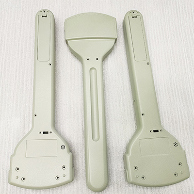 mecanizado cnc de pl&aacute;stico