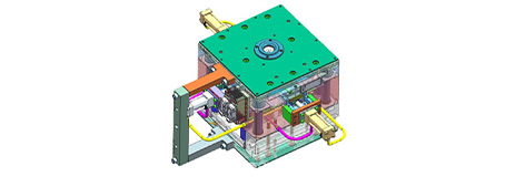 Cómo optimizar el diseño de molde de inyección de plástico para una mayor eficiencia
