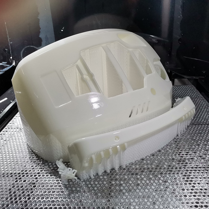 Impresi&oacute;n 3D