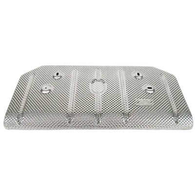 Troquel de estampado de l&aacute;minas corrugadas de aluminio para autom&oacute;viles