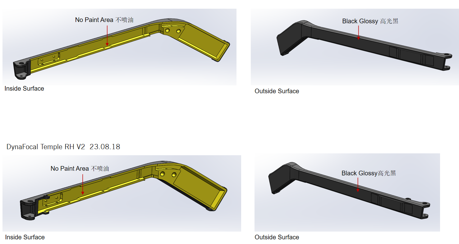 Prototipos r&aacute;pidos 