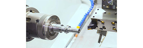 ¿Cuáles son las cuchillas comunes en el proceso de mecanizado CNC?