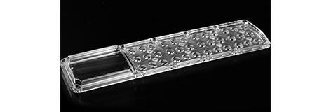 ¿Cómo hacer piezas de policarbonato?