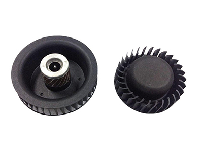 Moldeo de inserci&oacute;n