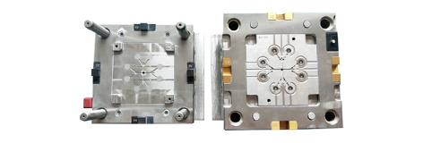 El papel de la selección de materiales en el rendimiento del molde de inyección de plástico