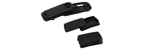 Revolución de las industrias con prototipos rápidos: impresión 3D y SLA en cómics y piezas automotrices