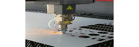 ¿Qué es el corte por láser?