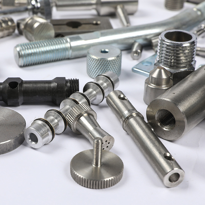 Mecanizado CNC Fabricaci&oacute;n de precisi&oacute;n