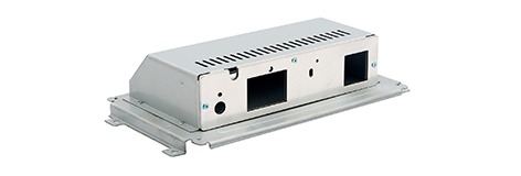 Comprender los diversos tipos de procesos de estampado de metal