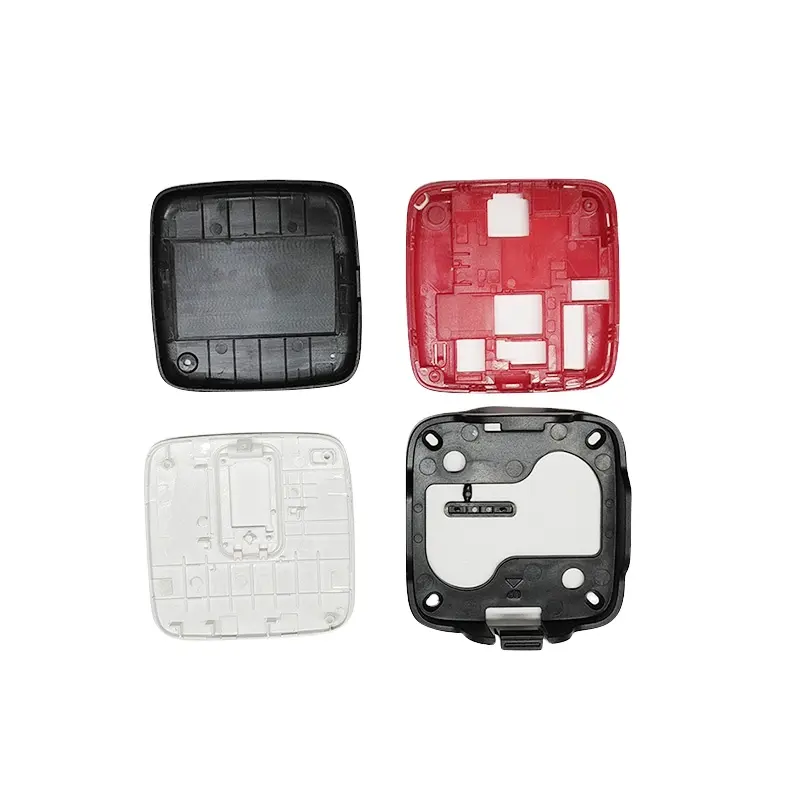 pieza de moldeo por inyecci&oacute;n