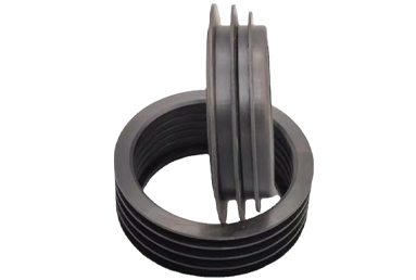 Molde de inyección de plástico para sello TPE