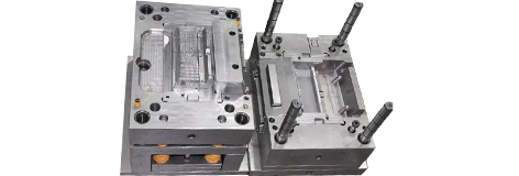 Cavidad del molde: tipos, diferencias, ventajas