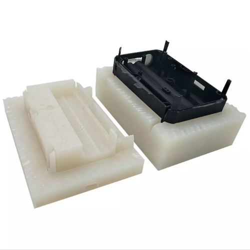 Colocaci&oacute;n de aspiradoras