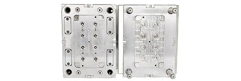 ¿Qué es el moldeo por inyección de plástico?