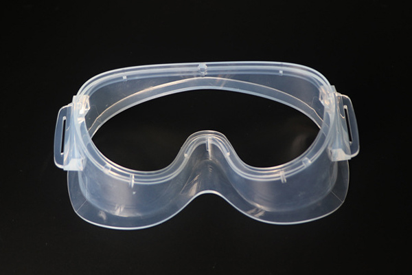 producto de moldeo LSR