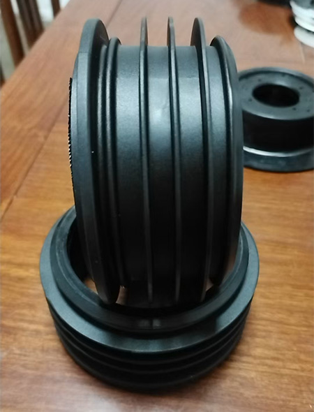 Juntas de sellado de material TPE