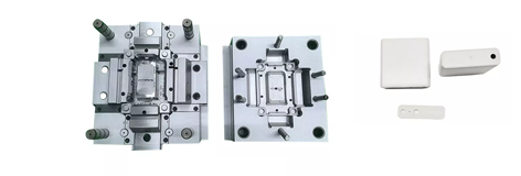 ¿Cómo pueden las máquinas de moldeo por inyección lograr un moldeo por inyección de precisión?