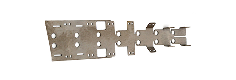 Estampado de conceptos básicos de diseño de die: una guía práctica 2025 para ingenieros