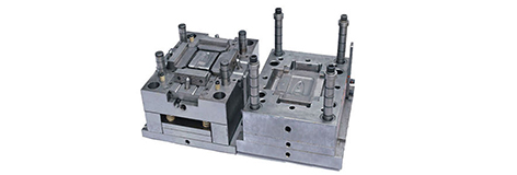 ¿Qué es el moldeo por inyección y cómo funciona?