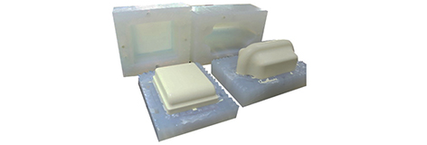 10 ventajas de fundición al vacío principal