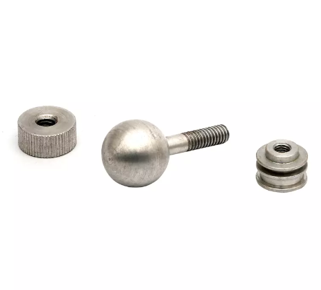 Mecanizado CNC para prototipos