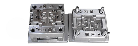 Avances en moldeo por inyección multimaterial: oportunidades y desafíos