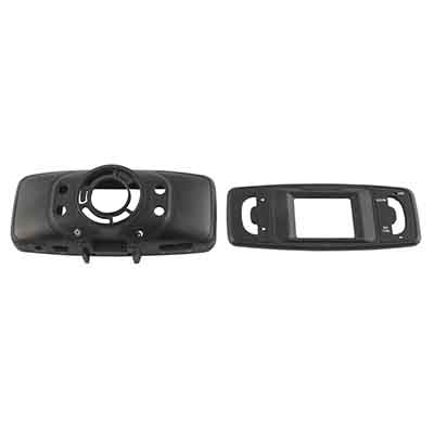 parte de moldeo por inyecci&oacute;n automotriz