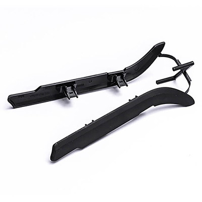 parte de moldeo por inyecci&oacute;n automotriz