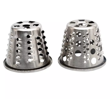 Dies de estampado de metal inoxidable