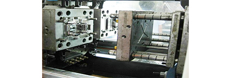 10 tipos de problemas comunes en las pruebas de moldes