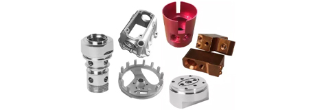 ¿Cuándo es mejor mecanizar CNC mejor para los prototipos?