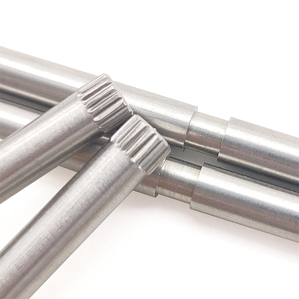 ¿Qué es el piñón?