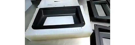 Proveedor de fundición de vacío de China confiable | Prototipos de alta calidad y producción de lotes pequeños