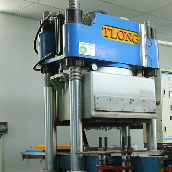 moldura de compresi&oacute;n