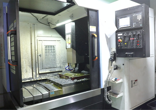 m&aacute;quina de moldeo por compresi&oacute;n